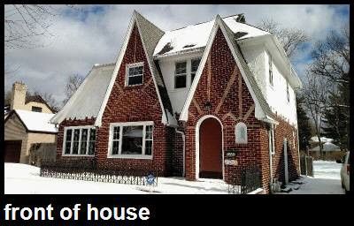 Nwr- putting an offer in on a house tomorrow: update page 2