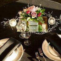 planning a hollywood theme wedding, help please?