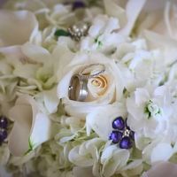 Show me your bouquet or inspiration. I need help!