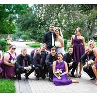 Letting Bridesmaids Pick their own dresses?