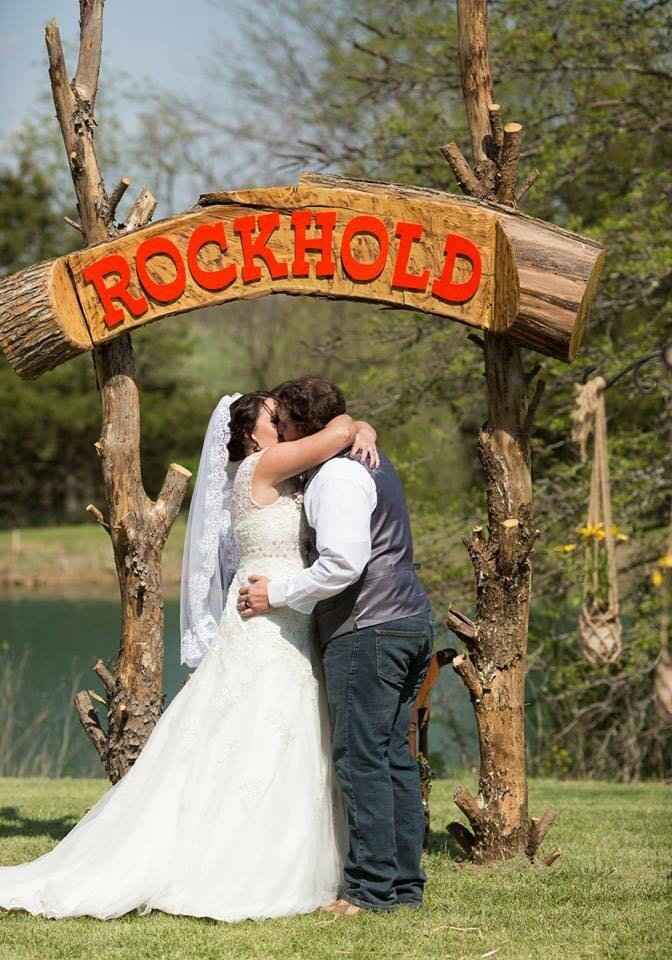 i got married yesterday! - 1