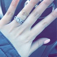 Brides of 2020!  Show us your ring! - 1