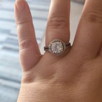 Brides of 2021! Show us your ring! - 1