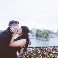 anybody DIY engagement pics?