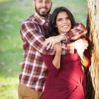 anybody DIY engagement pics?