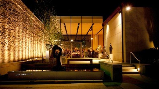 outdoor venues??
