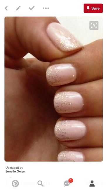 Suggestions for nails