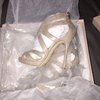 Wedding Shoes! SHOW ME YOURS!