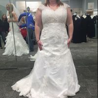 Let Me See Your Dresses: Plus Size Edition
