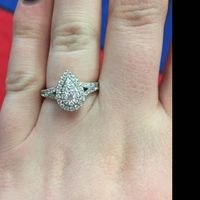 Brides of 2020!  Show us your ring! - 1