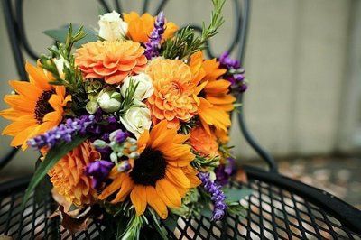 Help finding my bouquet