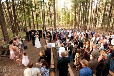 Do any of us have the same venue? **Pics**