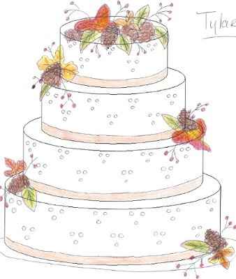 Yummy Cakes&Pictures !!!!!