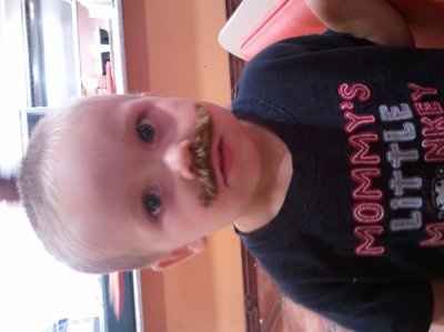 I know there was a post like this a few weeks ago but i can't find it!