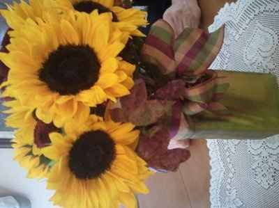 What kind of flower is this?