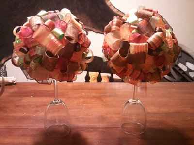 Ribbon balls *pic*