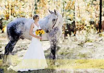 Were finally married!