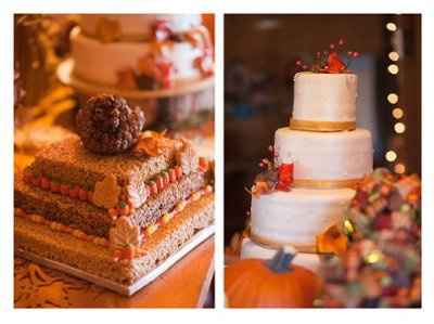 Were finally married!