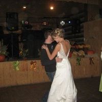 Were finally married!