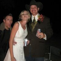 Post Those Wedding Pics You Didn't Want People To See!  : ) BUMPED for New Brides