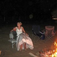 Post Those Wedding Pics You Didn't Want People To See!  : ) BUMPED for New Brides