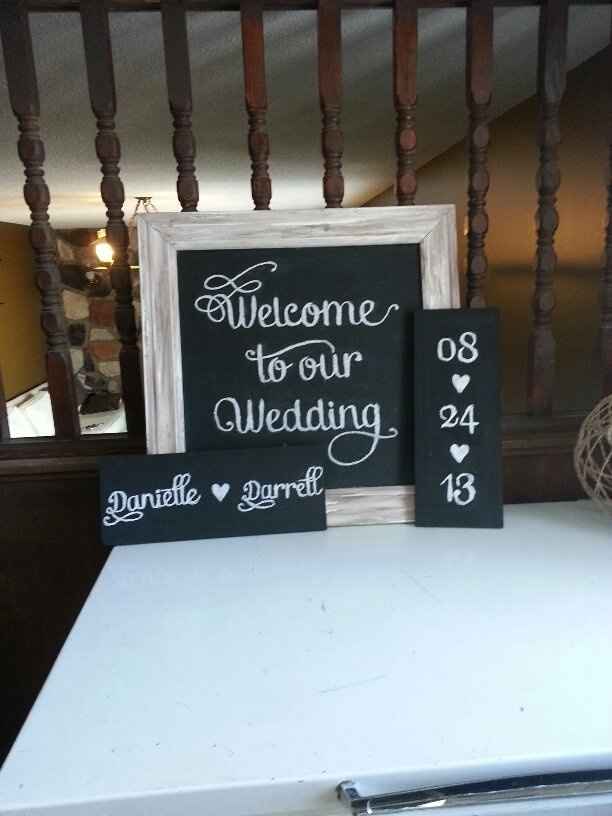 Time to brag! Please share your favorite DIY project!