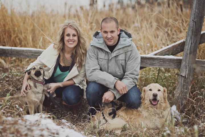 Let me see your BEST engagement pic