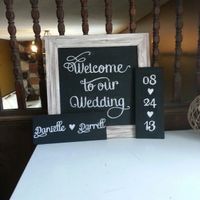 Time to brag! Please share your favorite DIY project!