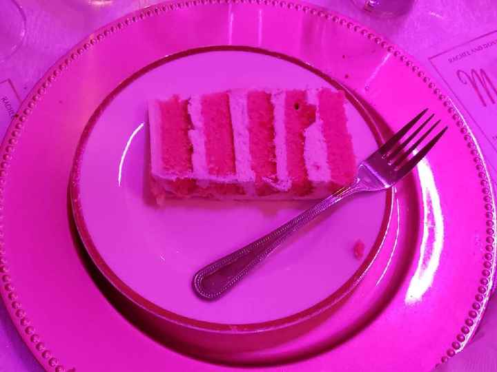 The beautiful Decor of the Grand Marquis in Garner nc - 4