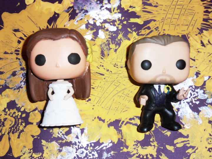 Finally! Made a decision