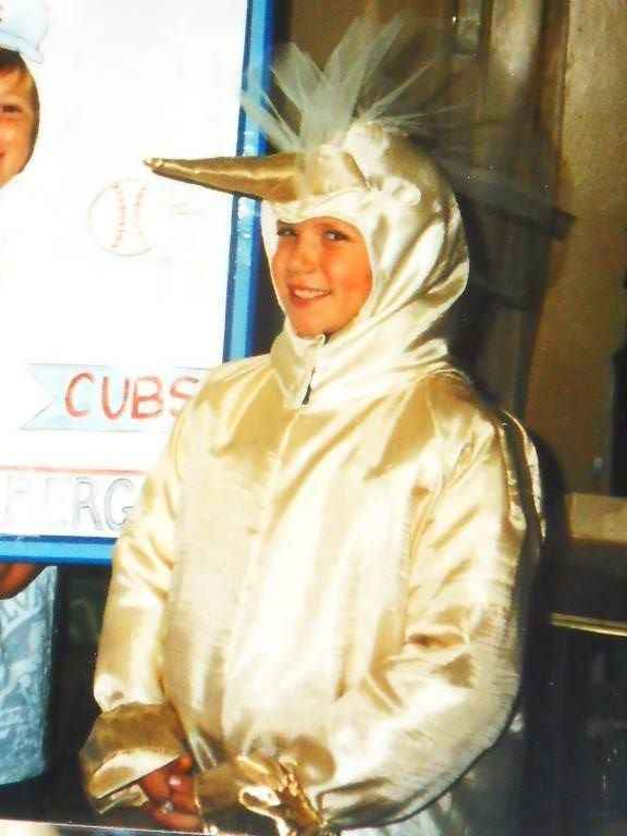 NWR: TBT... Update: I also changed my avatar