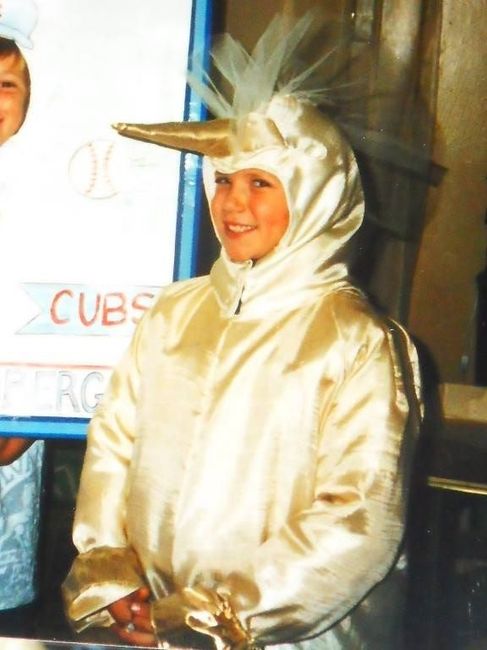 NWR: TBT... Update: I also changed my avatar