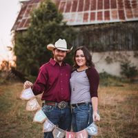 Engagement Pictures! - 1