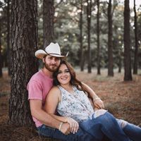 Engagement Pictures! - 2