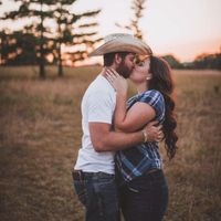 Engagement Pictures! - 3