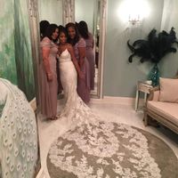 The beautiful Decor of the Grand Marquis in Garner nc - 5