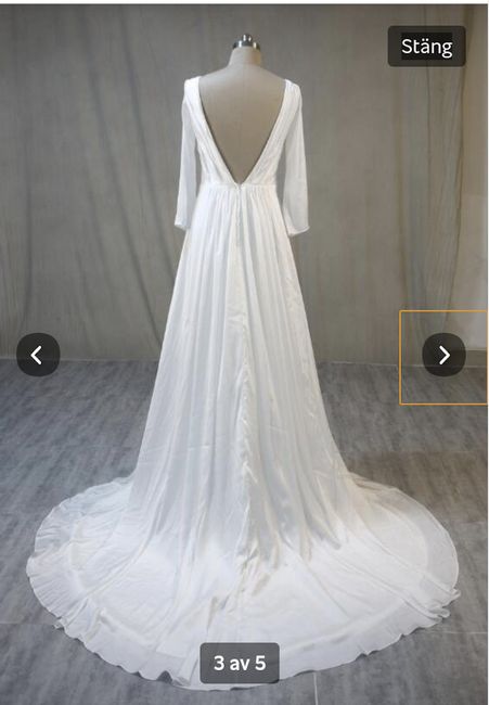 What veil should i choose for my simple dress? 2