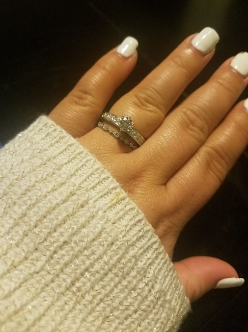 Shameless ring post - 1