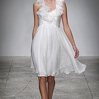 Intimate Maui Four Seasons Wedding - I'm STUCK on the dress...