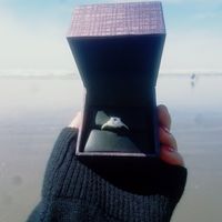 Brides of 2019!  Show us your ring! - 1