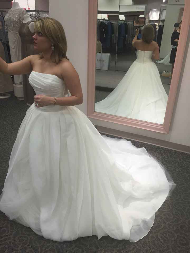 Veil or no veil?
