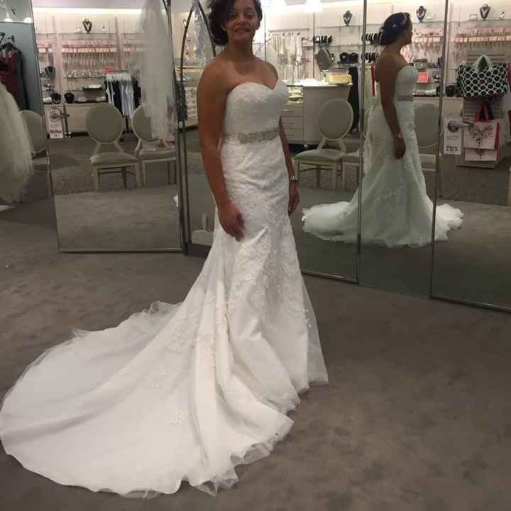Dresses
