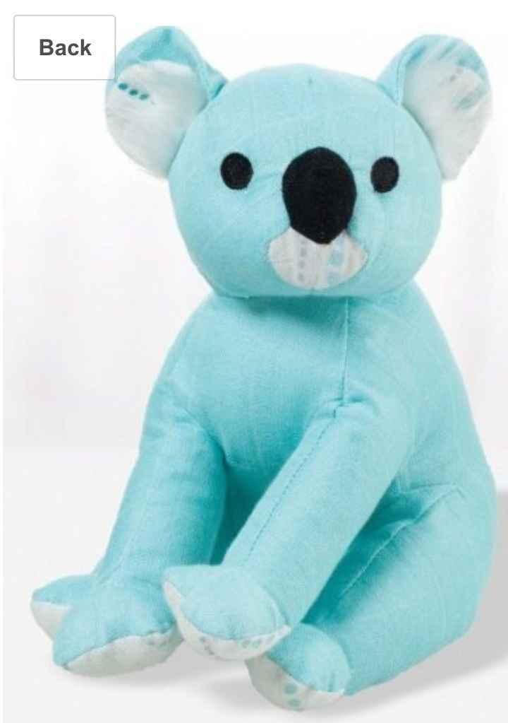 NWR: BabyQ/"non-baby shower" shower UPDATE & pics on page 2
