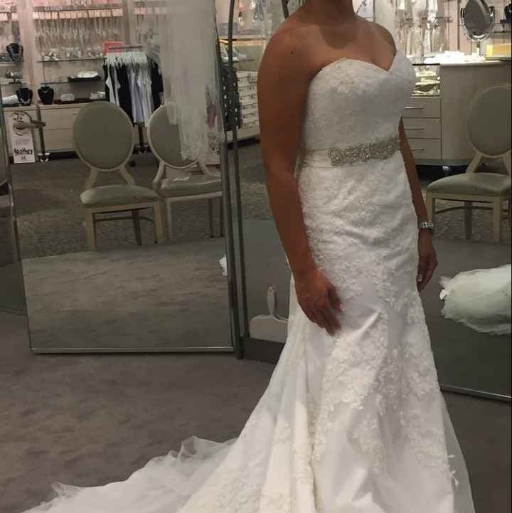 Wedding belt/sash or not and why?