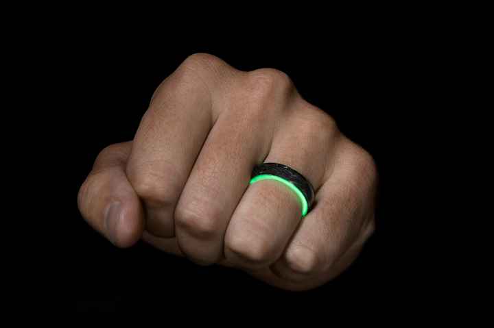 Show me your FH/DH bands!!!