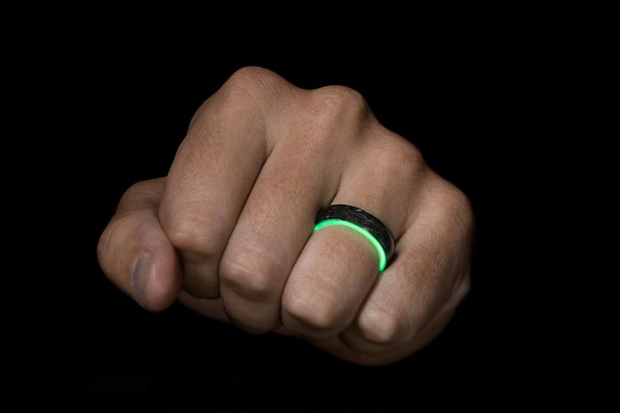 Show me your FH/DH bands!!!
