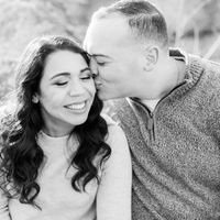 Show me your engagement photos! - 1