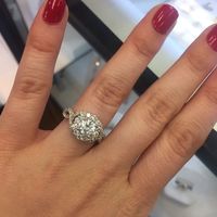 Show us your ring! :)