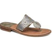 Jack Rogers sandals?