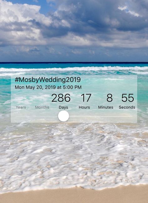 Excited! - 1